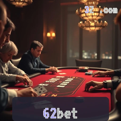 Apostas Incríveis no Site 62bet: Uma Nova Experiência