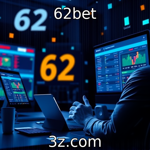 Desafios da regulamentação em apostas digitais