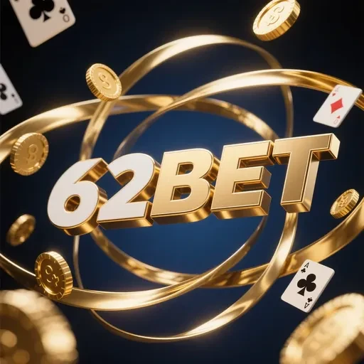 62bet logo
