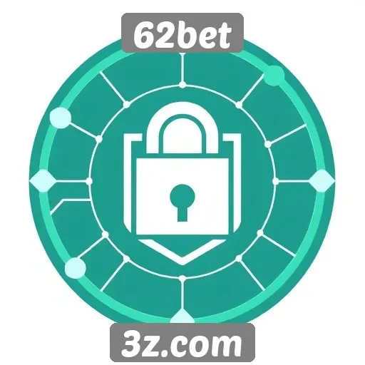 Estratégias de segurança utilizadas pelo 62bet