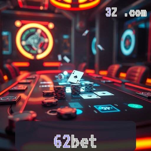 Slots Fantásticos e Diversão Garantida no 62bet