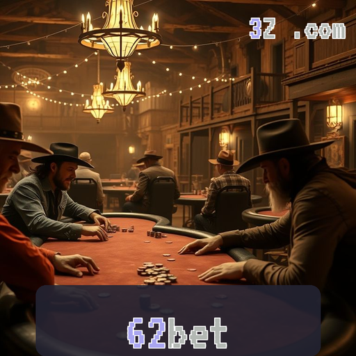 Entre no Mundo VIP do 62bet e Aumente Suas Apostas